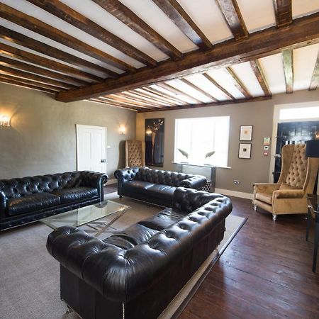 Great Blunts House - Stock Brook Manor Golf Club Villa Exteriör bild